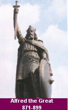 King Alfred the Great