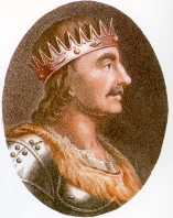 Kings & Queens Throughout History - HistoryExtra