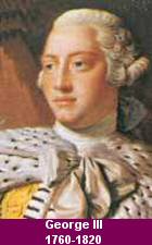 break off from king george iii break off from king george iii