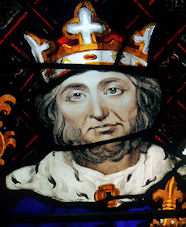 English Monarchs, Overview, Timeline & History