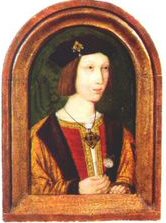 House of Tudor Arthur Prince of Wales
