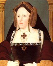 Katherine tudor outlet