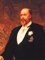 King Edward VII