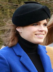Princess Eugenie