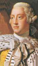 George III of the United Kingdom - A traitor is everyone