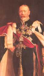 King George V Britroyals
