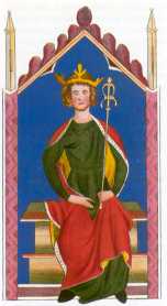 king henry ii britroyals