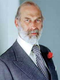 House of Windsor | Prince Michael of Kent